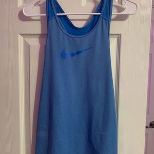 nike tank